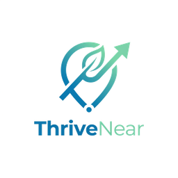 ThriveNear Logo